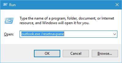 cannot access outlook
